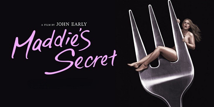 Which Maddie’s Secret Character Are You? - Maddie’s Secret Quiz