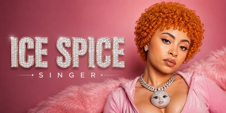 Which Ice Spice Song Are You? - Ice Spice Quiz