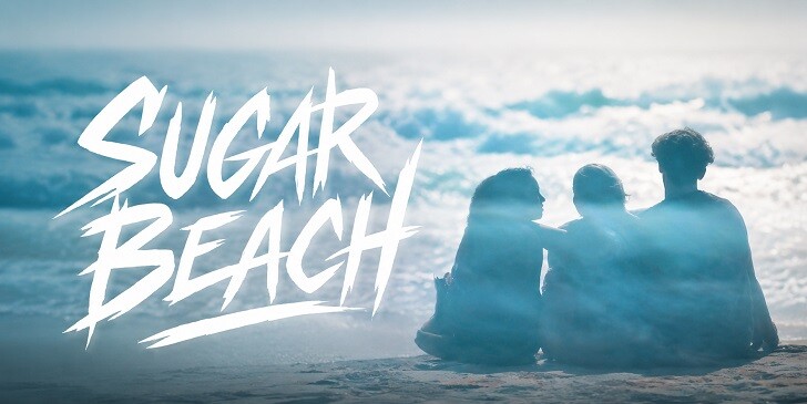Which Sugar Beach Character Are You? - Sugar Beach Quiz