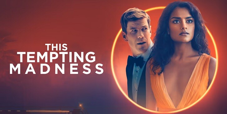 Which This Tempting Madness Character Are You? - Quiz