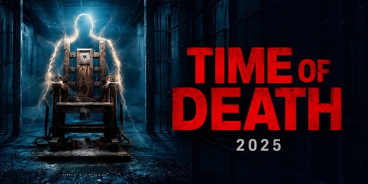 Which Time of Death Character Are You? - Time of Death Quiz