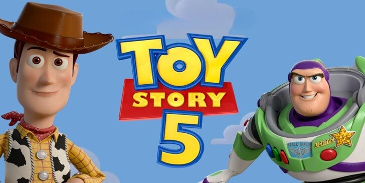 Which Toy Story 5 Character Are You? - Toy Story 5 Quiz