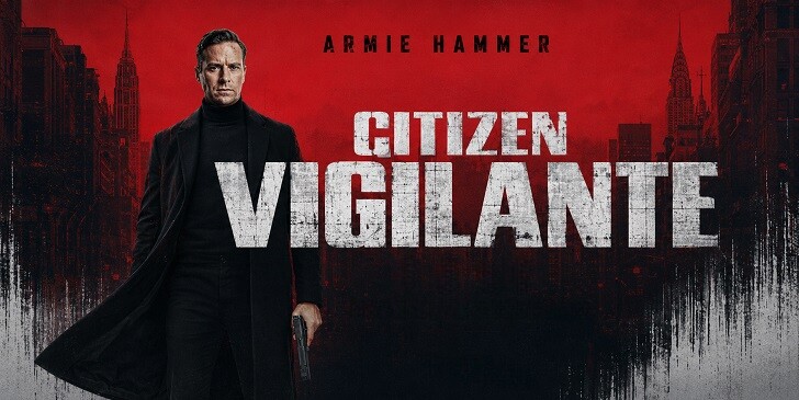 Which Citizen Vigilante Character Are You? - Citizen Vigilante Quiz