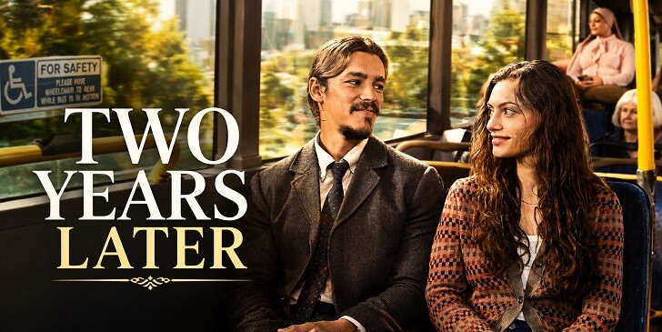 Which Two Years Later Character Are You? - Two Years Later Quiz