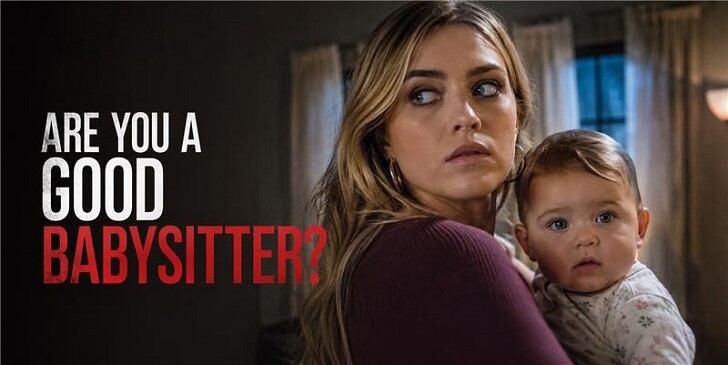 Are You A Good Babysitter? Quiz