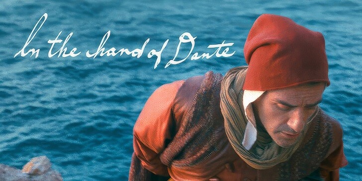 Which In the Hand of Dante Character Are You? - Quiz
