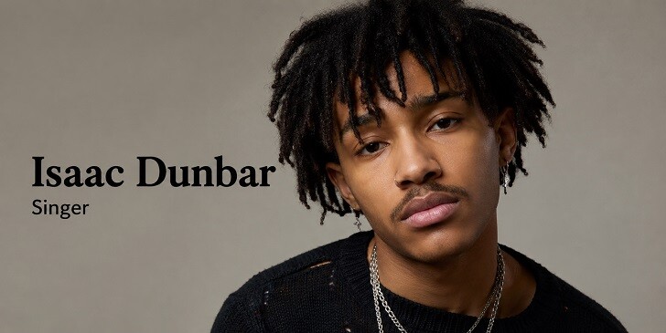 Which Isaac Dunbar Song Are You? - Isaac Dunbar Singer Quiz