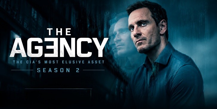Which The Agency Season 2 Character Are You? - Quiz