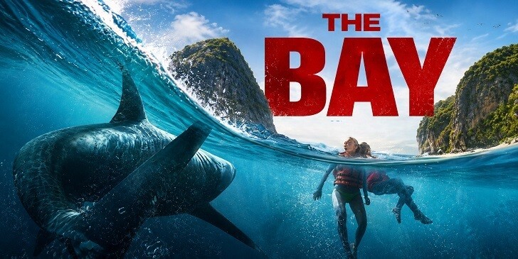 Which The Bay 2026 Character Are You? - The Bay Quiz