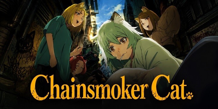 Which Chainsmoker Cat Character Are You? - Chainsmoker Cat Quiz