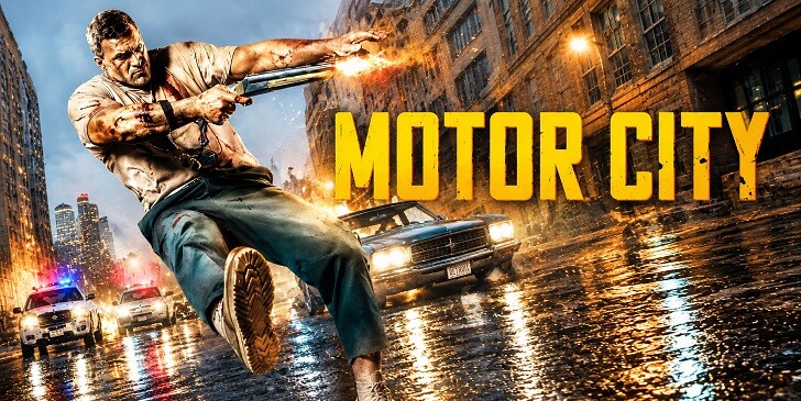 Which Motor City Character Are You? - Motor City Quiz