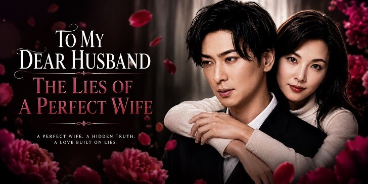 Which To My Dear Husband: The Lies of a Perfect Wife Character Are You? - Quiz