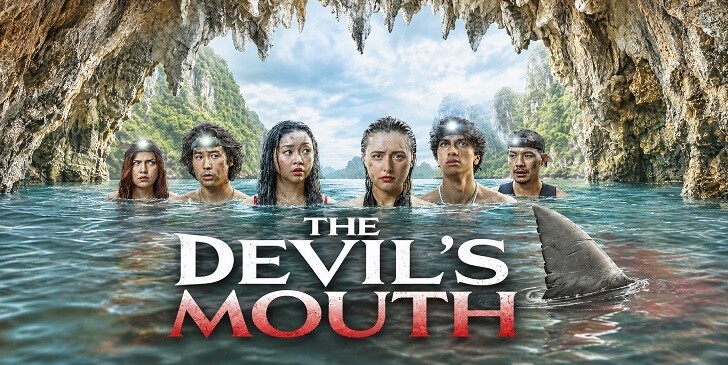 Which The Devil's Mouth Character Are You? - The Devil's Mouth Quiz