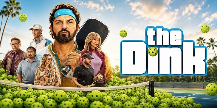 Which The Dink Character Are You? - The Dink Quiz