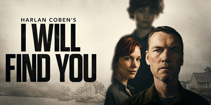 Which I Will Find You Character Are You? - I Will Find You Quiz