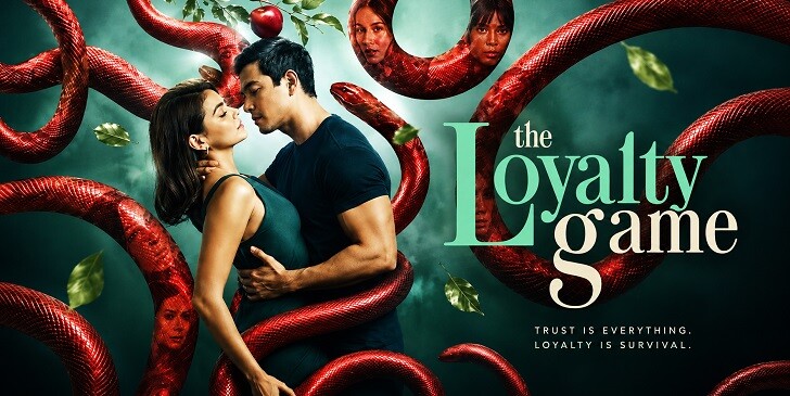 Which The Loyalty Game Character Are You? - The Loyalty Game Quiz