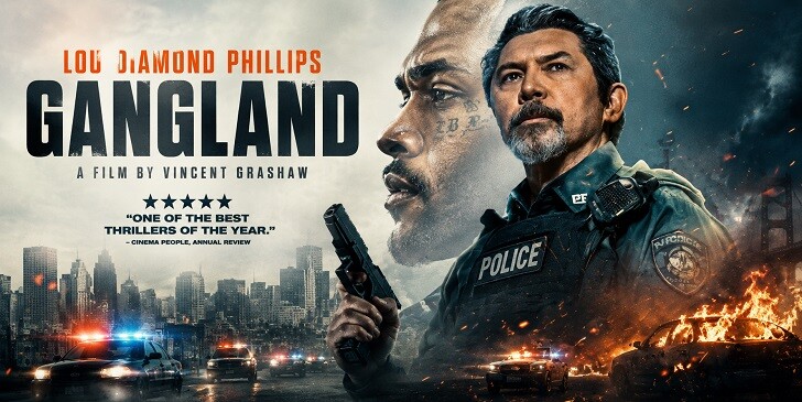Which Gangland Character Are You? - Gangland Quiz