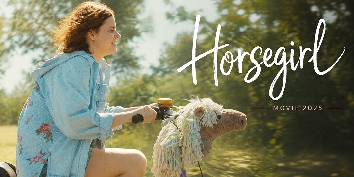 Which Horsegirls Character Are You? - Horsegirls Quiz