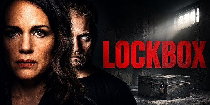 Which Lockbox Character Are You? - Lockbox Quiz