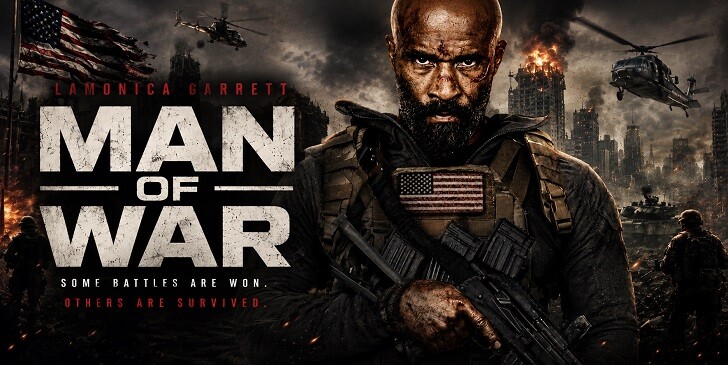 Which Man of War Character Are You? - Man of War Quiz
