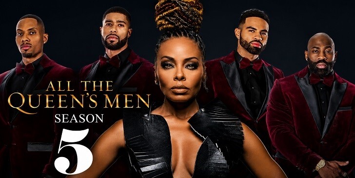 Which All the Queen’s Men Season 5 Character Are You? - Quiz