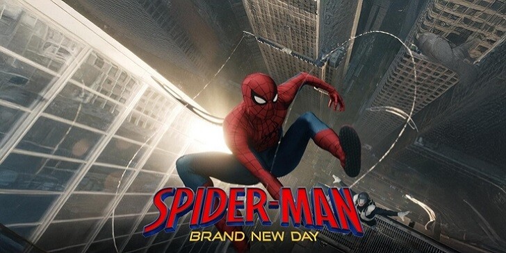 Which Spider-Man: Brand New Day Character Are You? - Quiz
