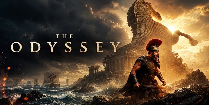 Which The Odyssey Character Are You? - The Odyssey Quiz