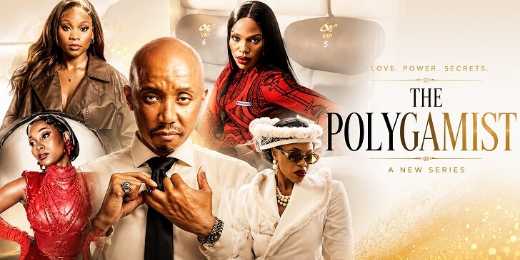 Which The Polygamist Character Are You? - The Polygamist Quiz