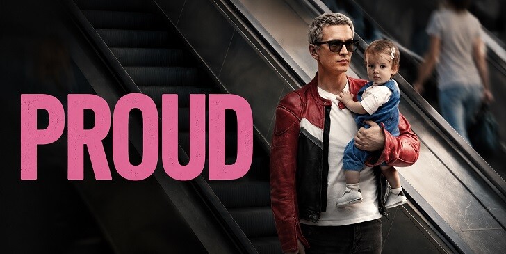 Which Proud Character Are You? - Proud Quiz