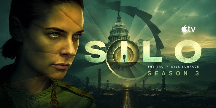 Which Silo Season 3 Character Are You? - Silo Season 3 Quiz