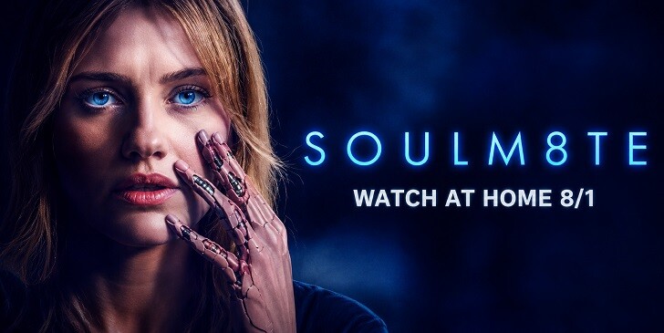 Which Soulm8te Character Are You? - Soulm8te Quiz