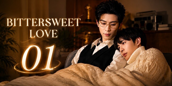 Which Bittersweet Love Character Are You? - Bittersweet Love Quiz