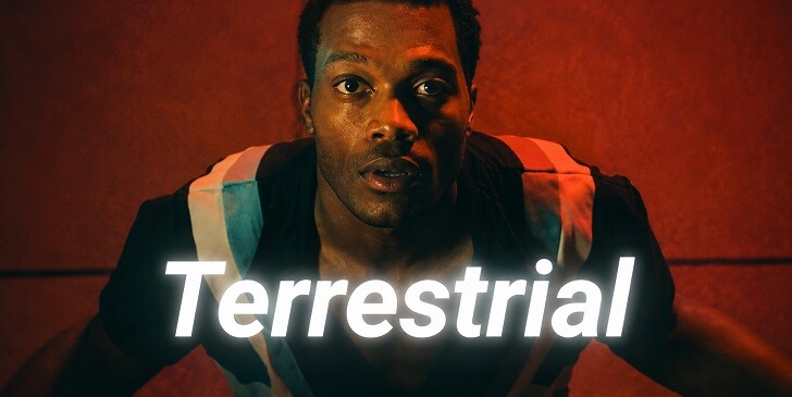 Which Terrestrial 2026 Character Are You? - Terrestrial Quiz