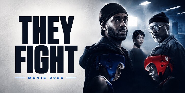 Which They Fight Character Are You? - They Fight Quiz