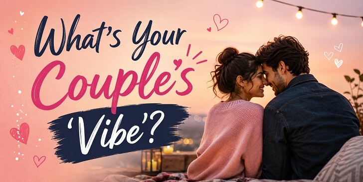 What's Your Couple's 