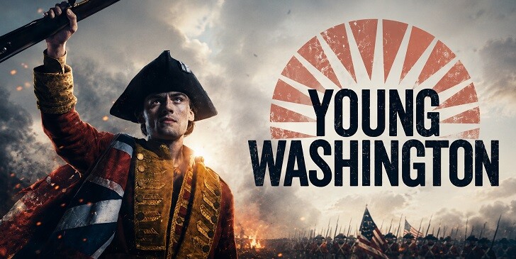 Which Young Washington Character Are You? - Young Washington Quiz