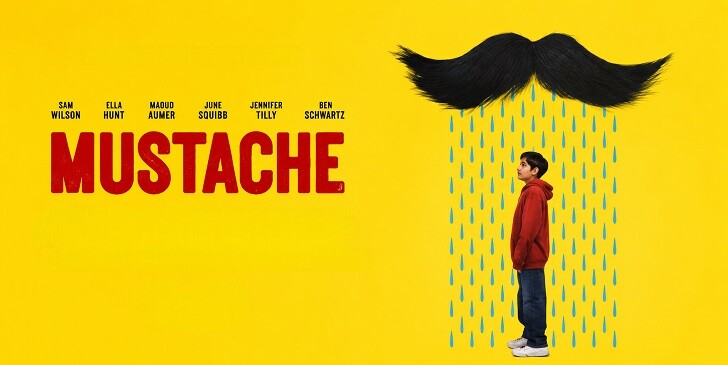 Which Mustache Character Are You? - Mustache Quiz