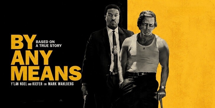 Which By Any Means Character Are You? - By Any Means Quiz