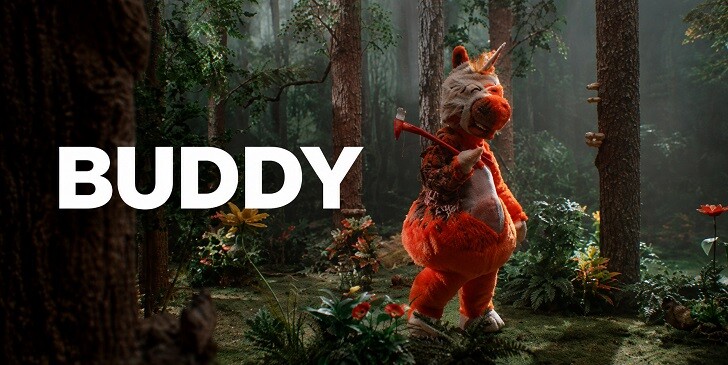 Which Buddy (2026) Character Are You? - Buddy Quiz