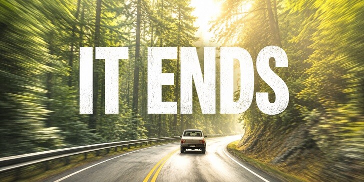 Which It Ends Character Are You? - It Ends Quiz