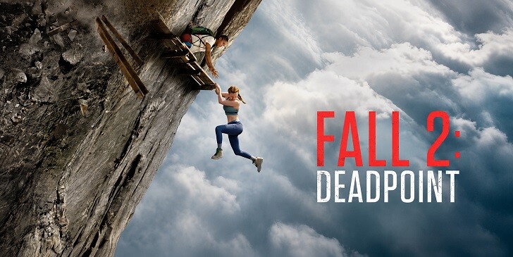 Which Fall 2: Deadpoint Character Are You? - Fall 2: Deadpoint Quiz