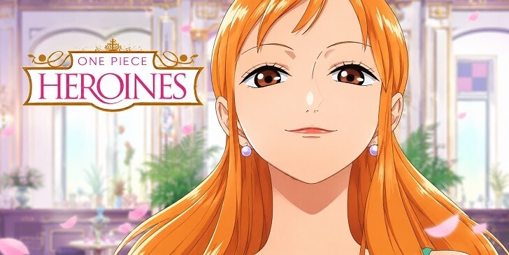 Which One Piece: Heroines Character Are You? - Quiz