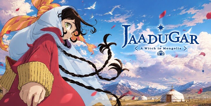 Which Jaadugar: A Witch in Mongolia Character Are You? - Quiz
