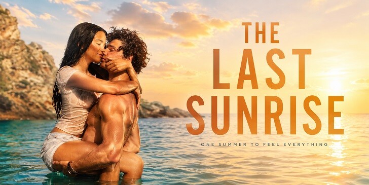 Which The Last Sunrise Character Are You? - The Last Sunrise Quiz