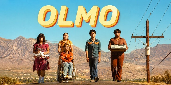 Which Olmo 2026 Character Are You? - Olmo Quiz