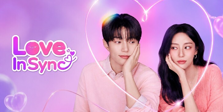 Which Love in Sync Character Are You? - Love in Sync Quiz