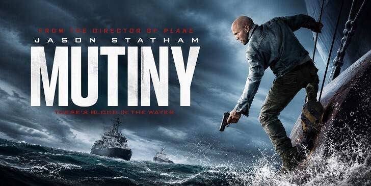 Which Mutiny Character Are You? - Mutiny Quiz