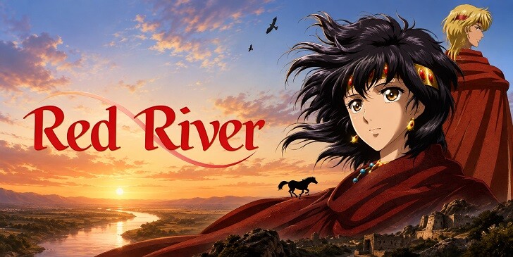 Which Red River Character Are You? - Red River Quiz
