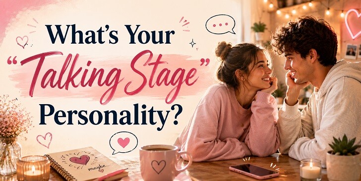 What's Your 