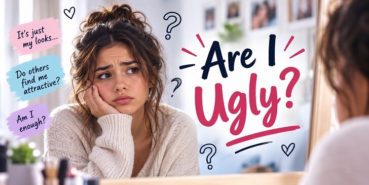 Quiz: Are I Ugly?